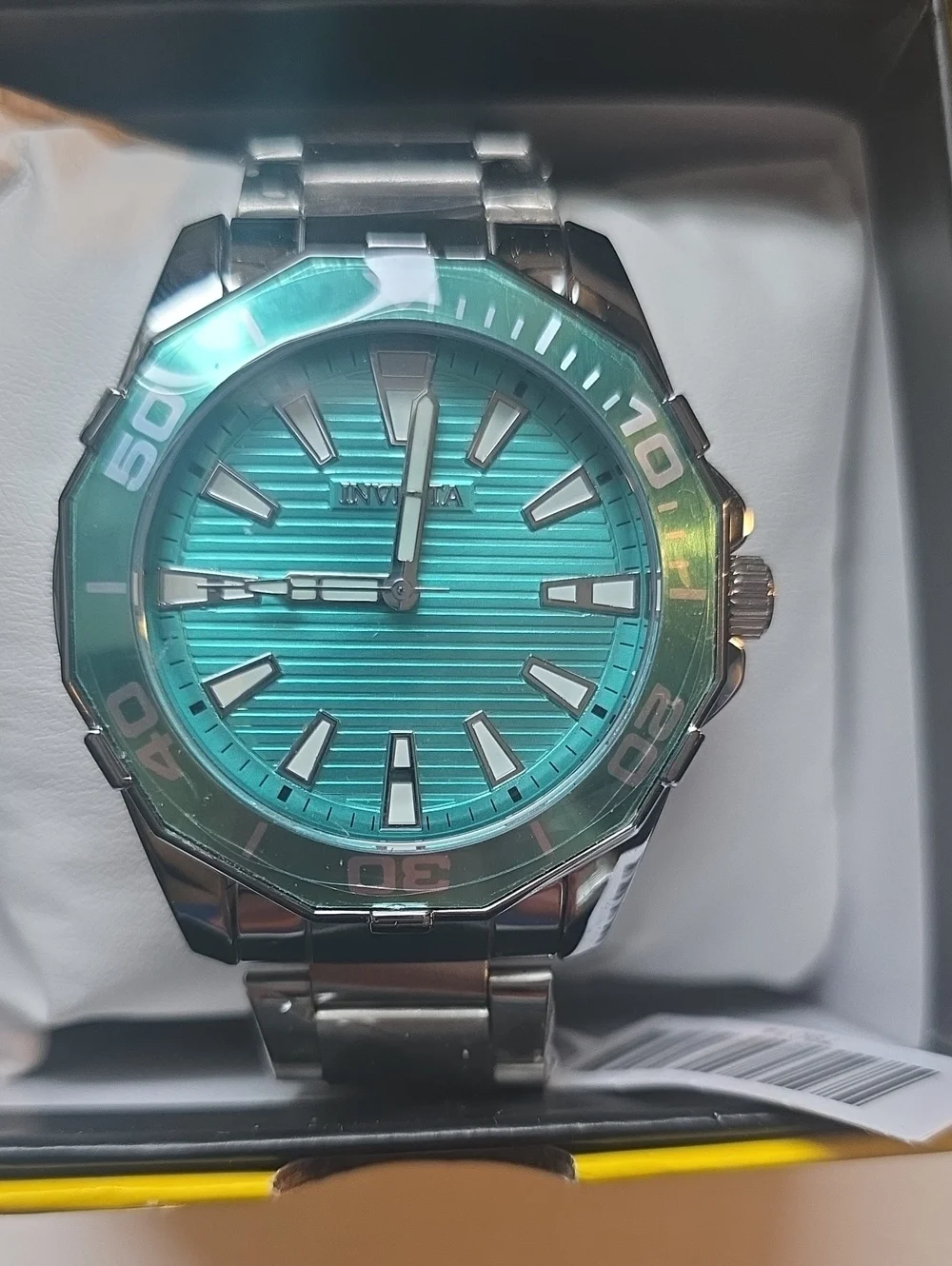513.  Pro Diver Model 79014 Men's Watch 46mm